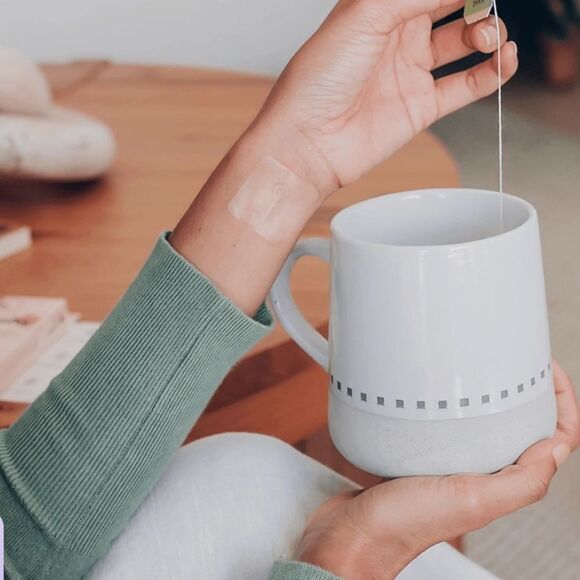 NIB The Patch Brand - Immunity Patches (15) - Picture 2 of 4